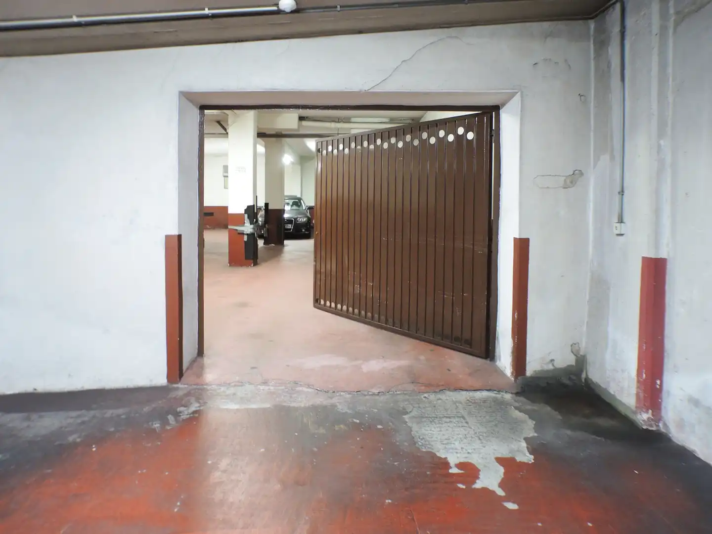 Garatge en venda en A Coruña Capital 