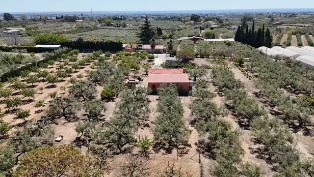 Casa rústica en venda a COLL D'EN BOCH (P43 Pc84), imagen 9