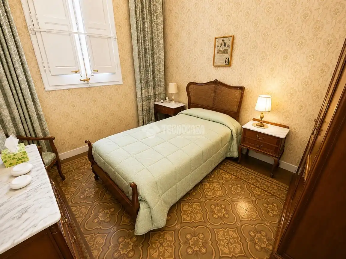 Habitación de Piso en venta en Barcelona con Calefacción y Terraza