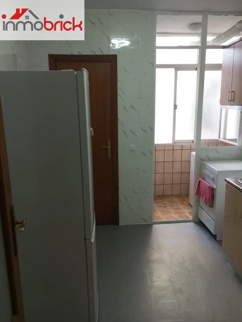 Bany de Pis en venda en Lucena amb Traster i Moblat