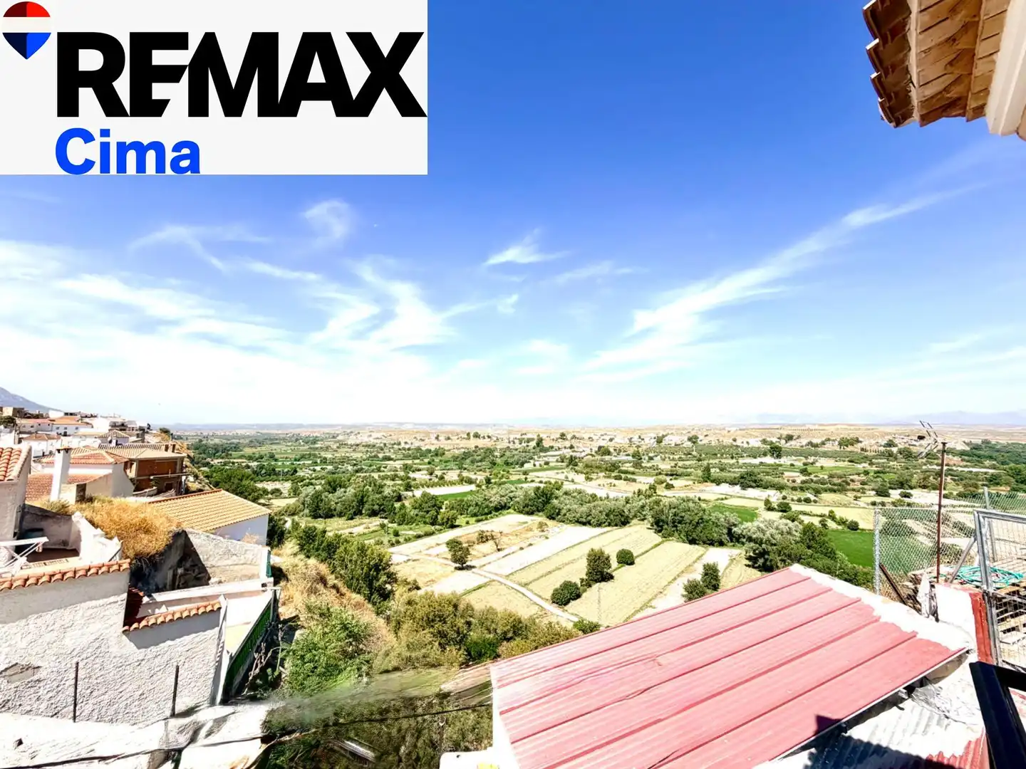 Casa o chalet en venta en SAN ANTONIO, 13, Benamaurel