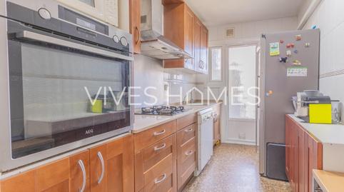 Foto 5 de Pis en venda a Doedes, Zona alta, Arenys de Mar