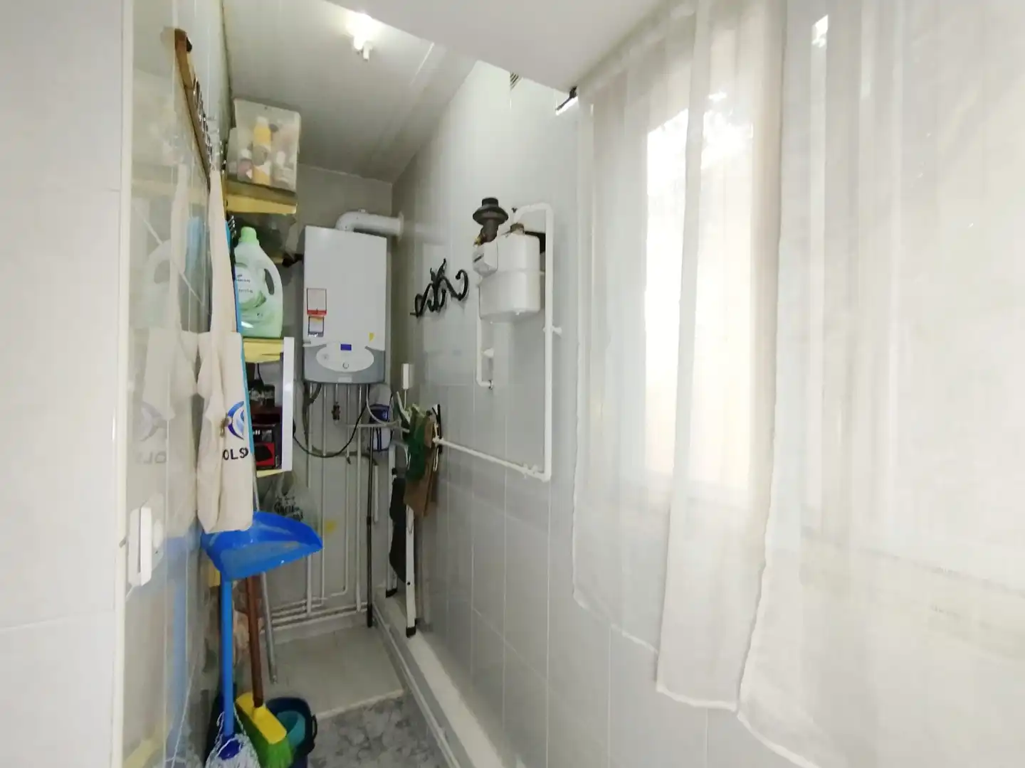 Appartamento con terrazza in vendita a Barrio San Juan, imagen 25