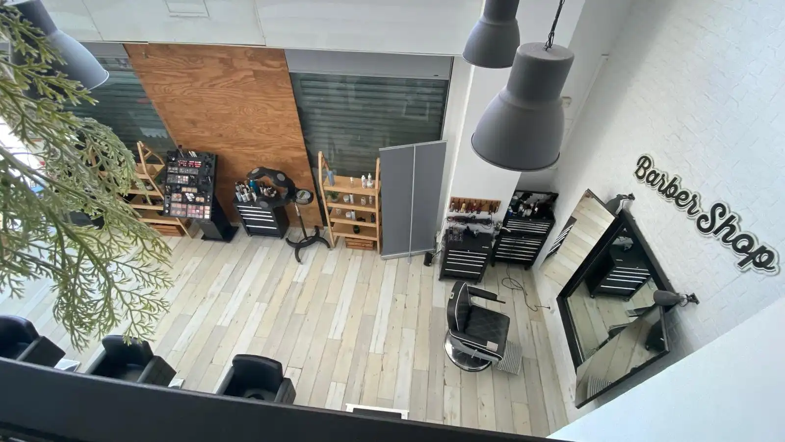 Business premises for transfer in Poblenou, imagen 9