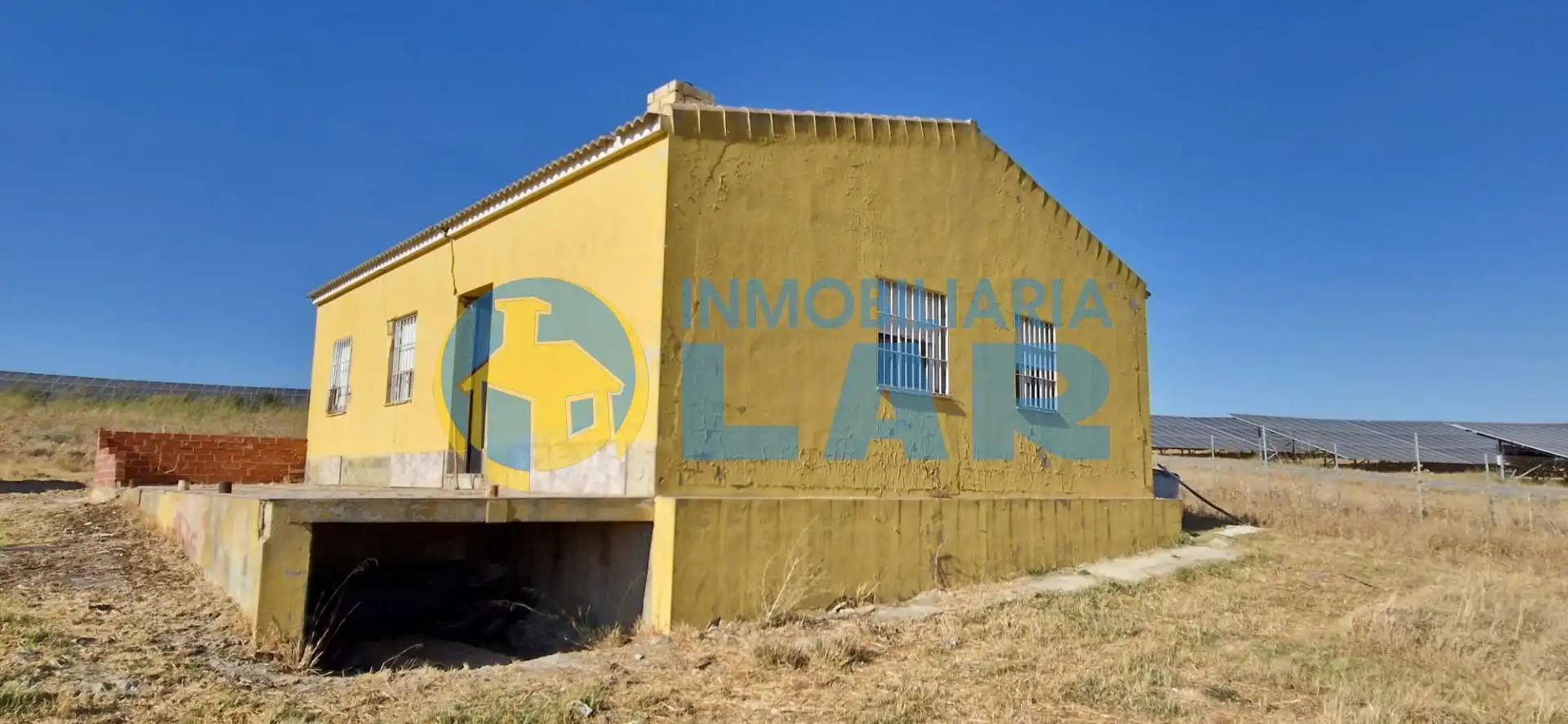 Rural land for sale in Moguer, imagen 2