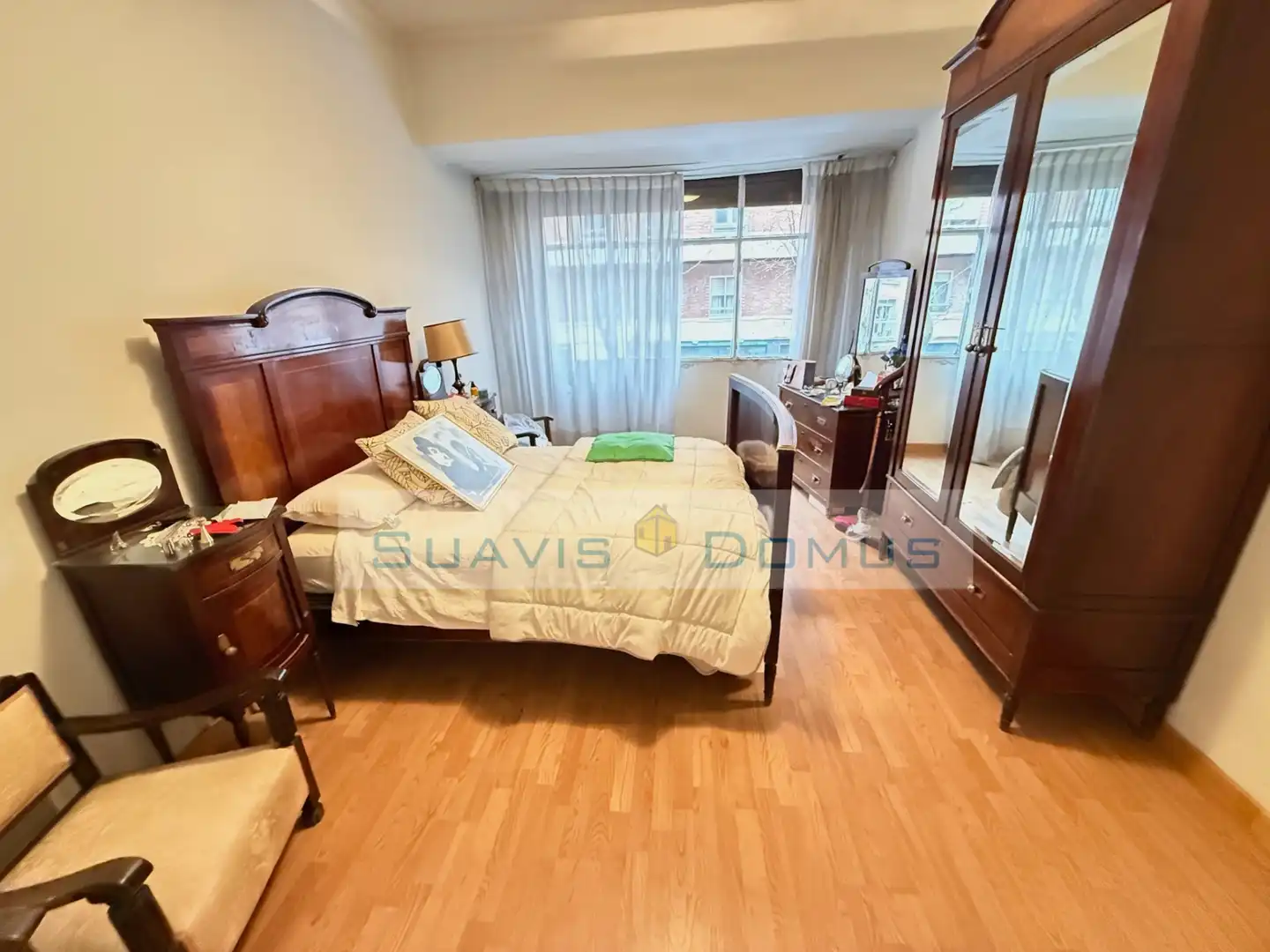 Habitación de Piso en venta en Zamora Capital  con Balcón