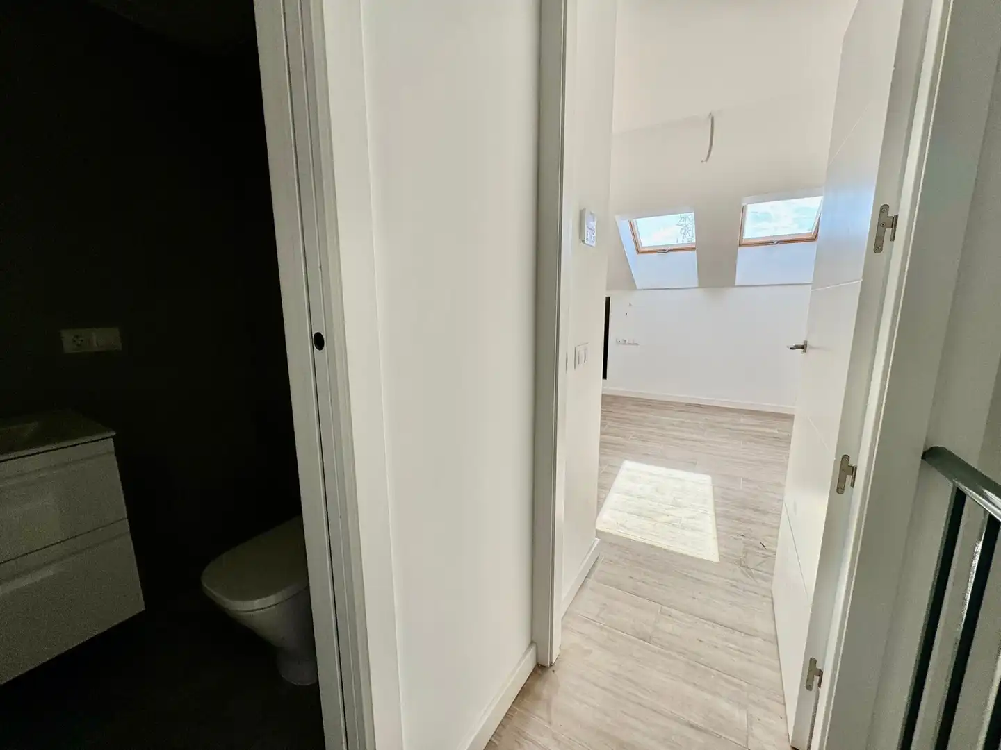 Attic for sale in Fuengirola  with Air Conditioner and Balcony