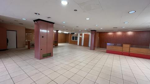 Photo 2 of Premises for sale in De Sant Blai, 2, Fonts dels Capellans - Sagrada Família, Manresa