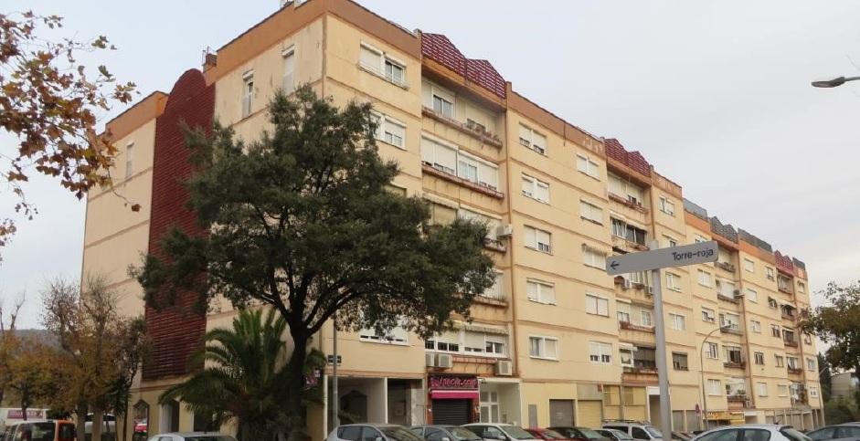 Photo 1 of Flat for sale in C/ Pintor Fortuny, Torre-roja-Campreciós, Barcelona