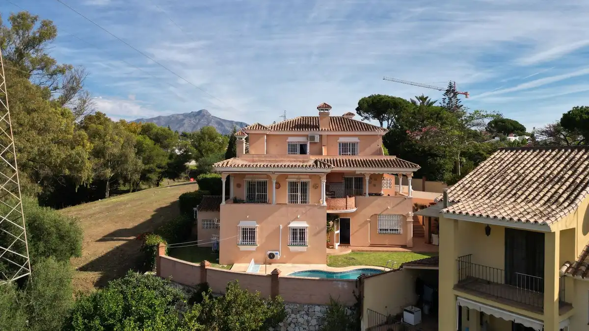 Maison avec piscine à vendre à Marbella - Marbella,San Pedro de Alcantara,Avenida de la Constitución, imagen 2