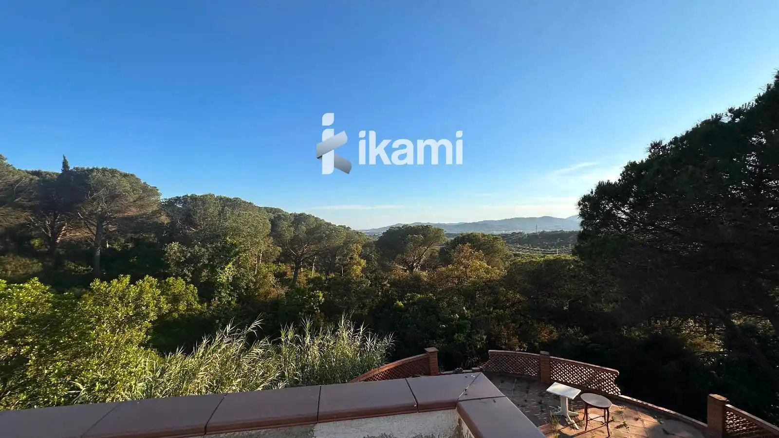 Casa o xalet en venda en Blanes amb Jardí privat, Terrassa i Traster
