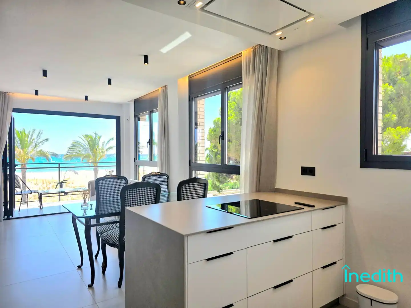 Cocina de Piso en venta en Calafell con Aire acondicionado, Calefacción y Terraza