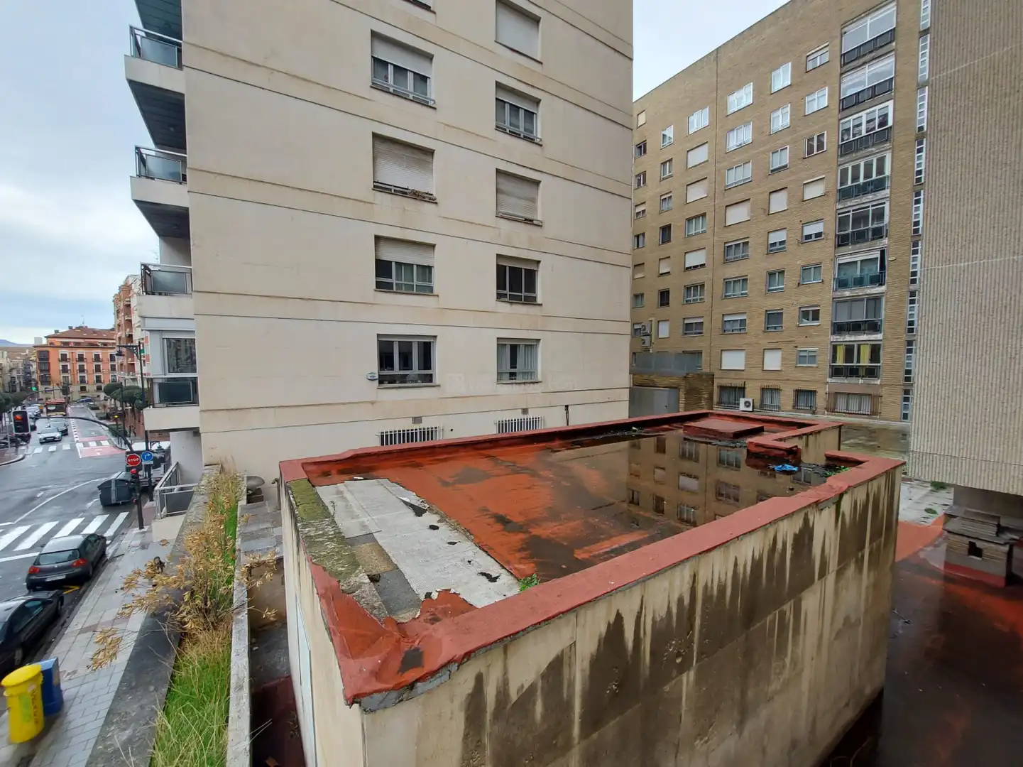 Appartement avec terrasse à vendre à Logroño - Gran Via Juan Carlos I, imagen 15