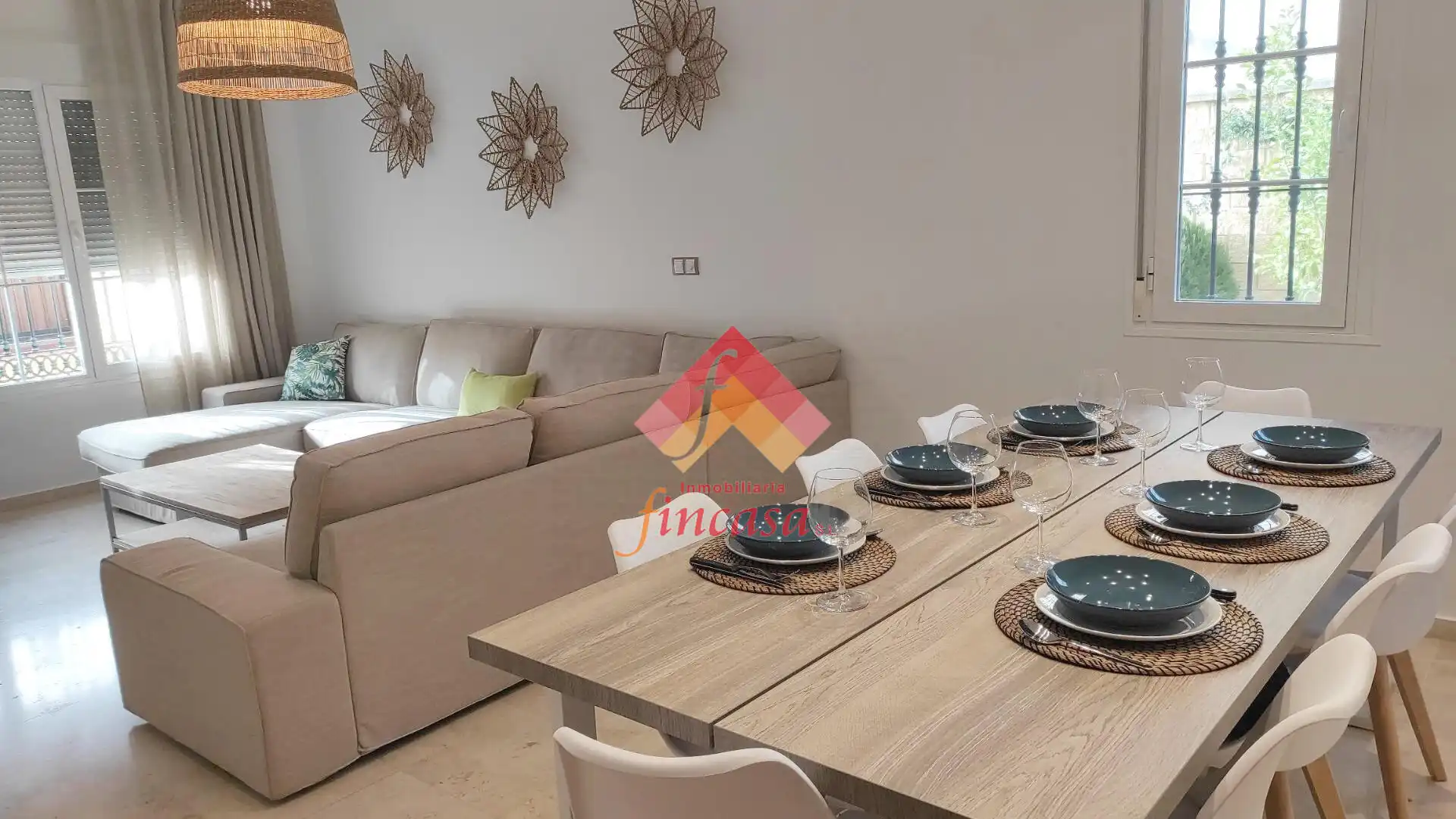 Vista exterior de Casa o chalet en venta en Ronda con Aire acondicionado, Jardín privado y Terraza