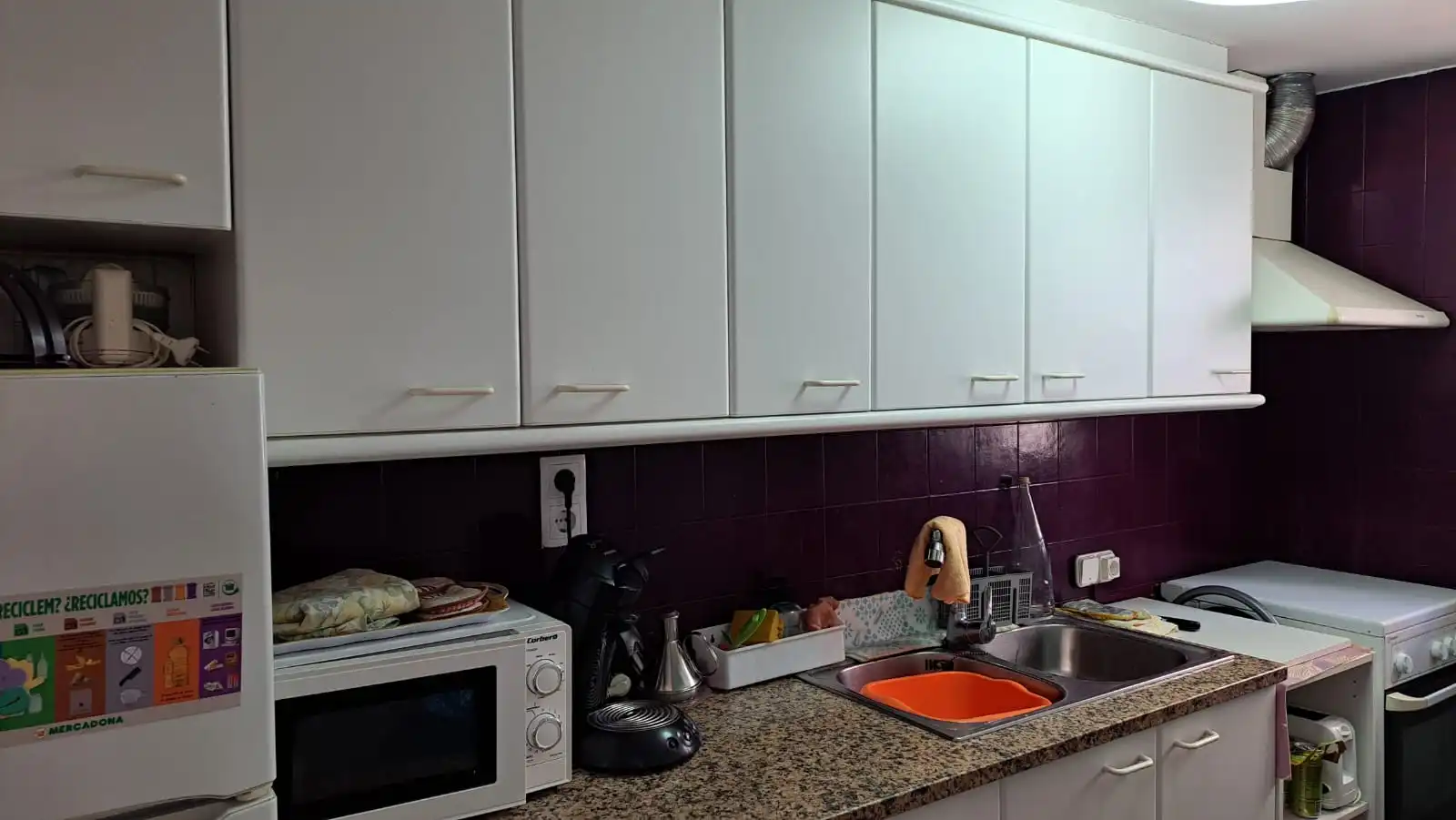 Appartamento con piscina in vendita a Carrer la Sirena 28, imagen 4