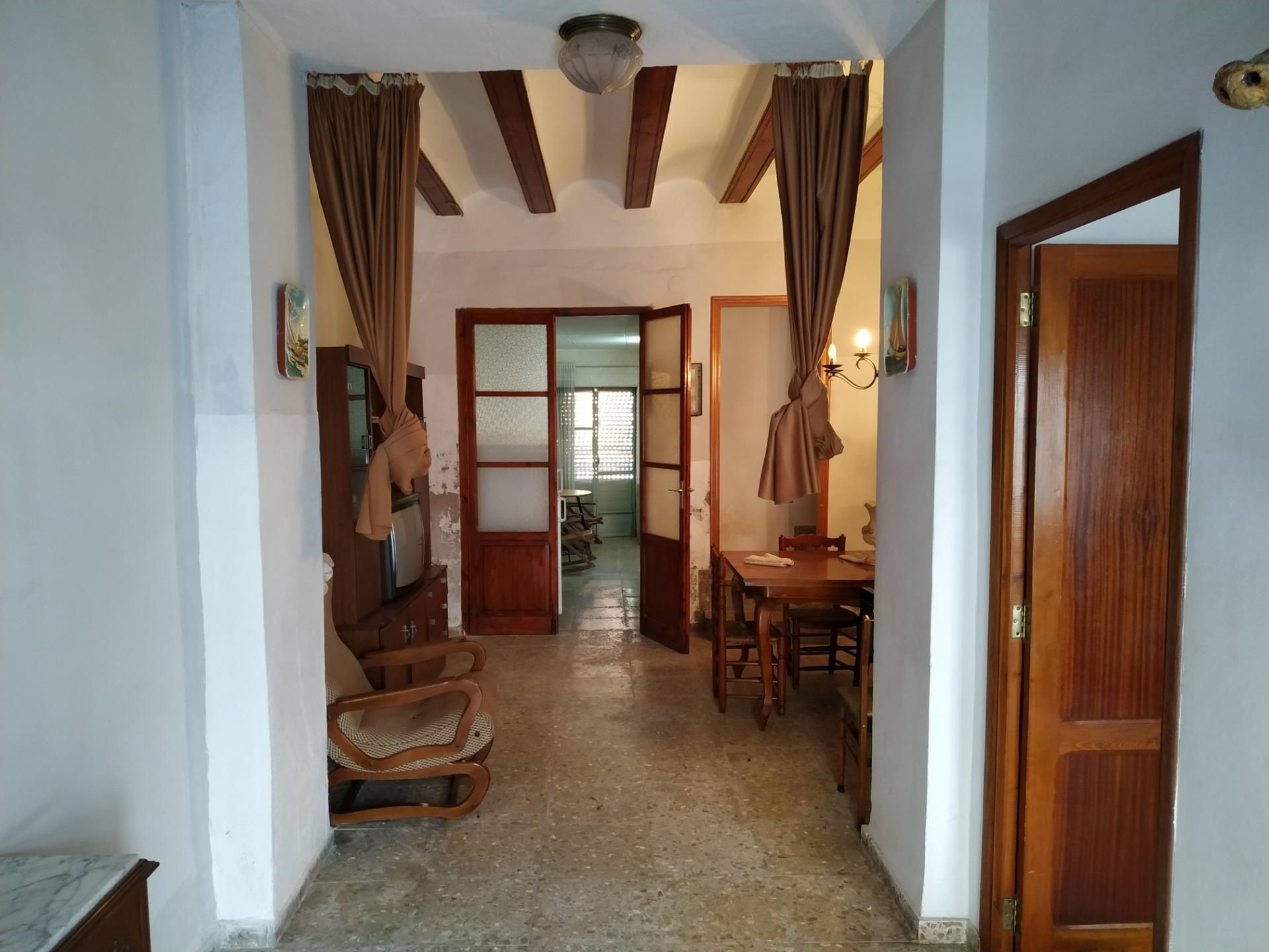 House or chalet for sale in Mogente / Moixent  with Terrace, Storage room and Balcony