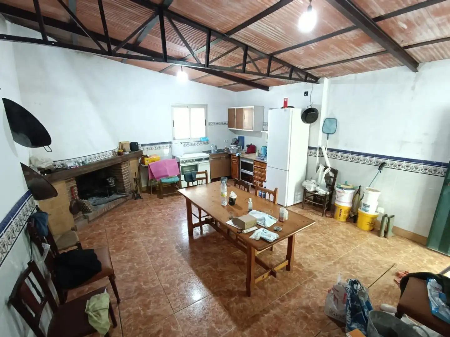 Kitchen of Residential for sale in Prado del Rey