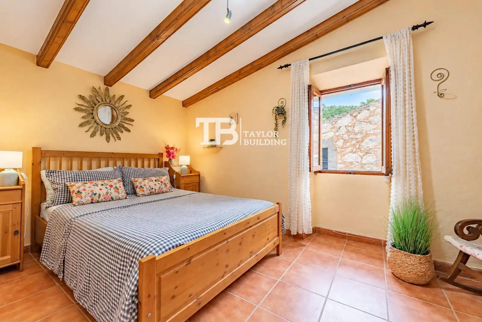 Casa amb jardí en venda a Can Tia Roig, imagen 12