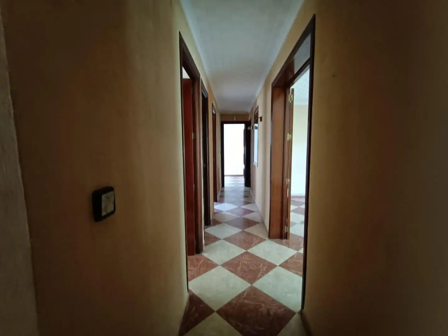 Piso en venta en Sevilla con Balcón