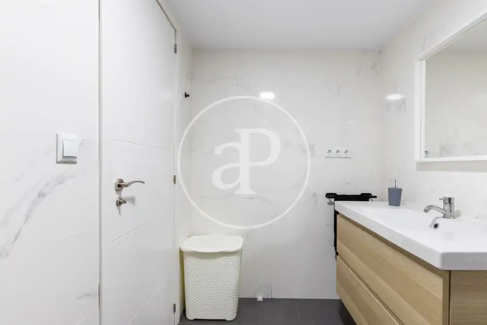 Wohnung mit Aufzug zur Miete in Puerto de Sagunto, imagen 22