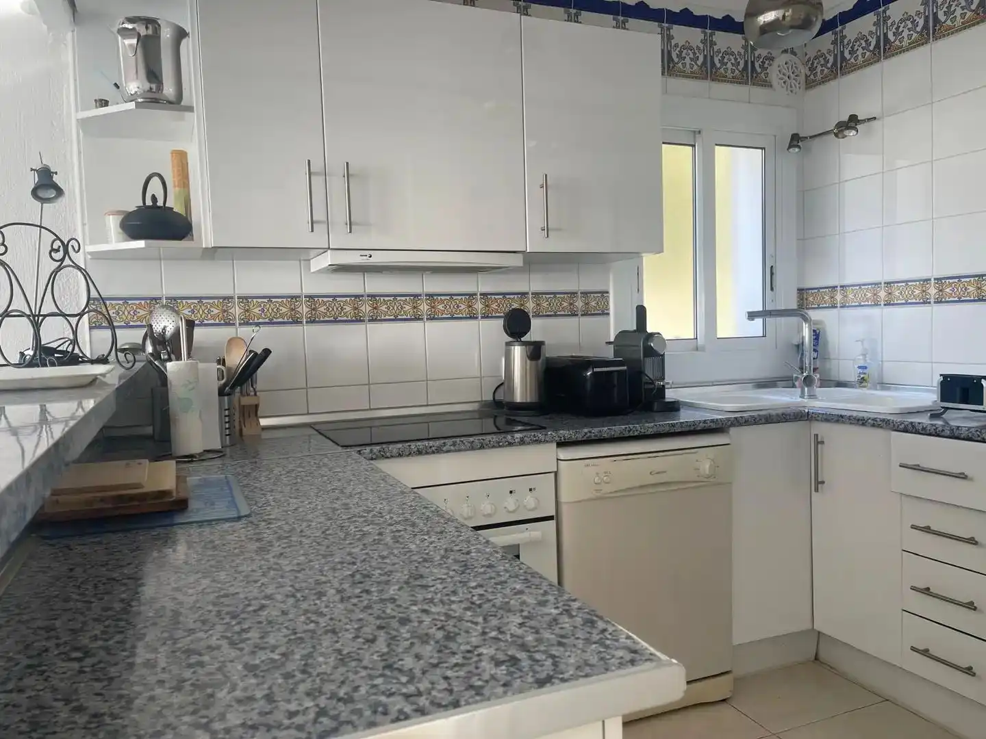 Wohnung zum Verkauf in Avenida DE JOSE DIAZ PACHECO 131, imagen 11