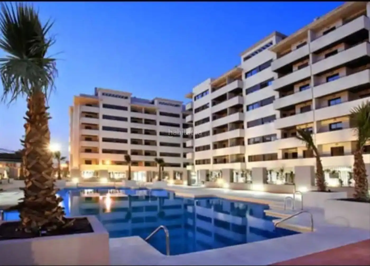 Penthouse with pool to rent in Camino de la Térmica 28, imagen 2