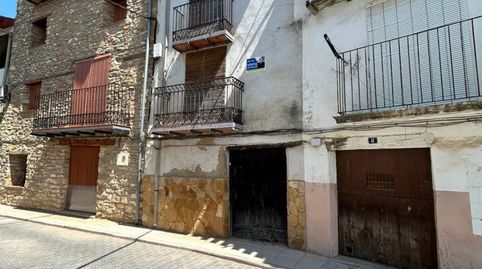 Foto 3 de Casa o xalet en venda a Cinctorres, Castellón