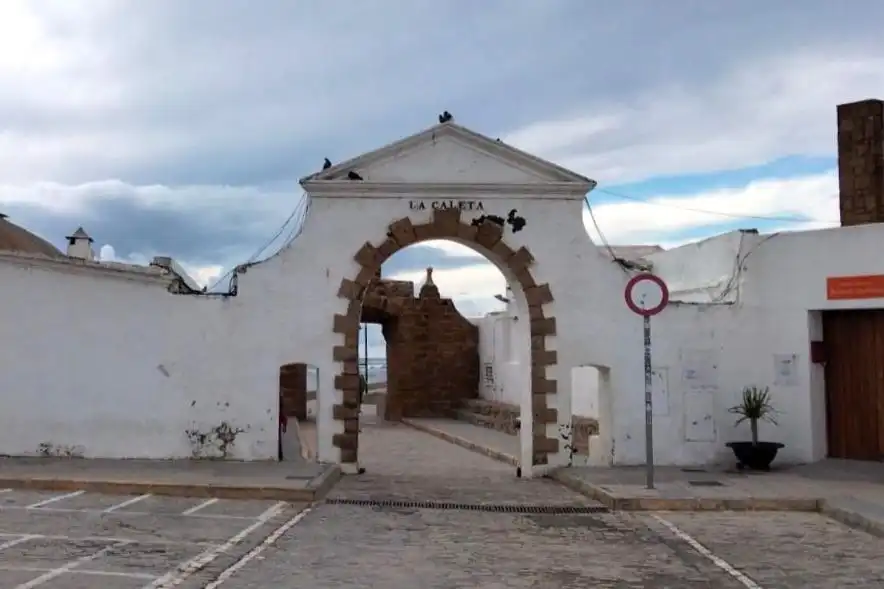Pis en venda a El Pópulo - Santa María, imagen 41