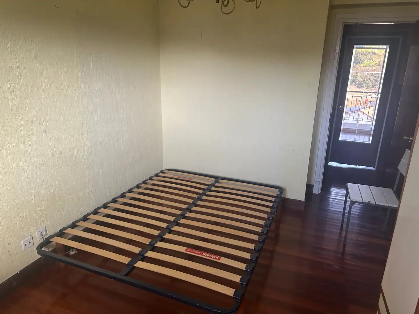 Habitación de Piso en venta en Zumaia con Terraza, Horno y Lavadora