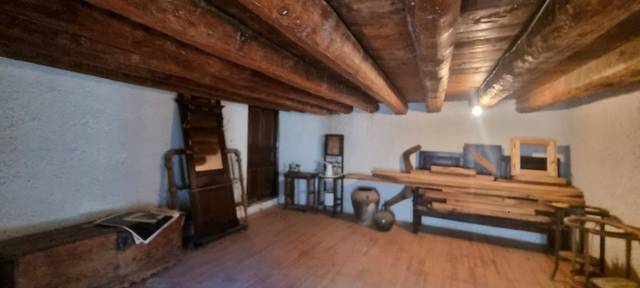 Finca rústica en Venta en Fuente en Santa Cruz de la Serós