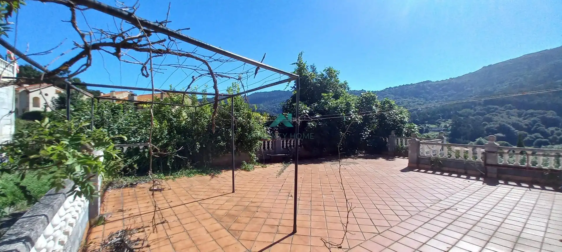 Casa amb piscina en venda a Otañes - Talledo, imagen 6