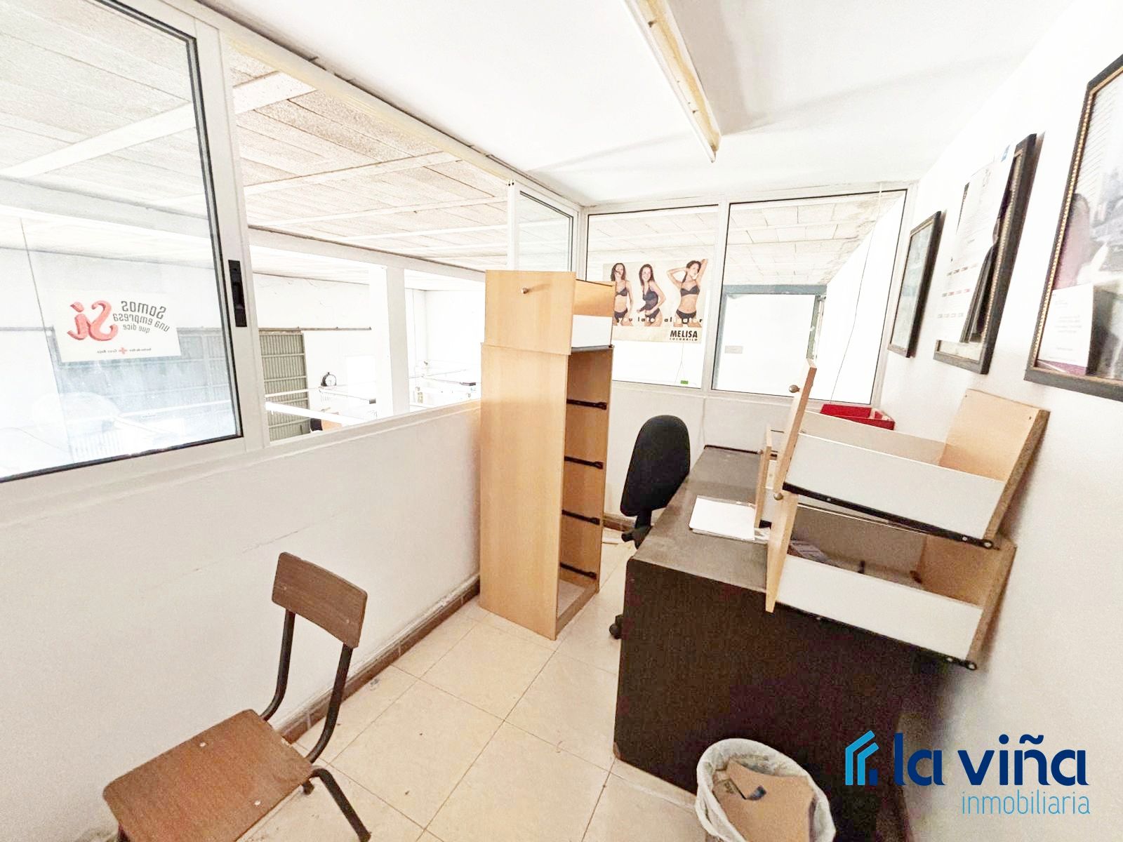 Industrial buildings for sale in Cuevas Bajas