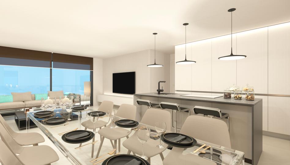 Foto 1 de Pis en venda a Carrer de Ciutadella, 9, Port d'Alcúdia - Platja d'Alcúdia, Illes Balears