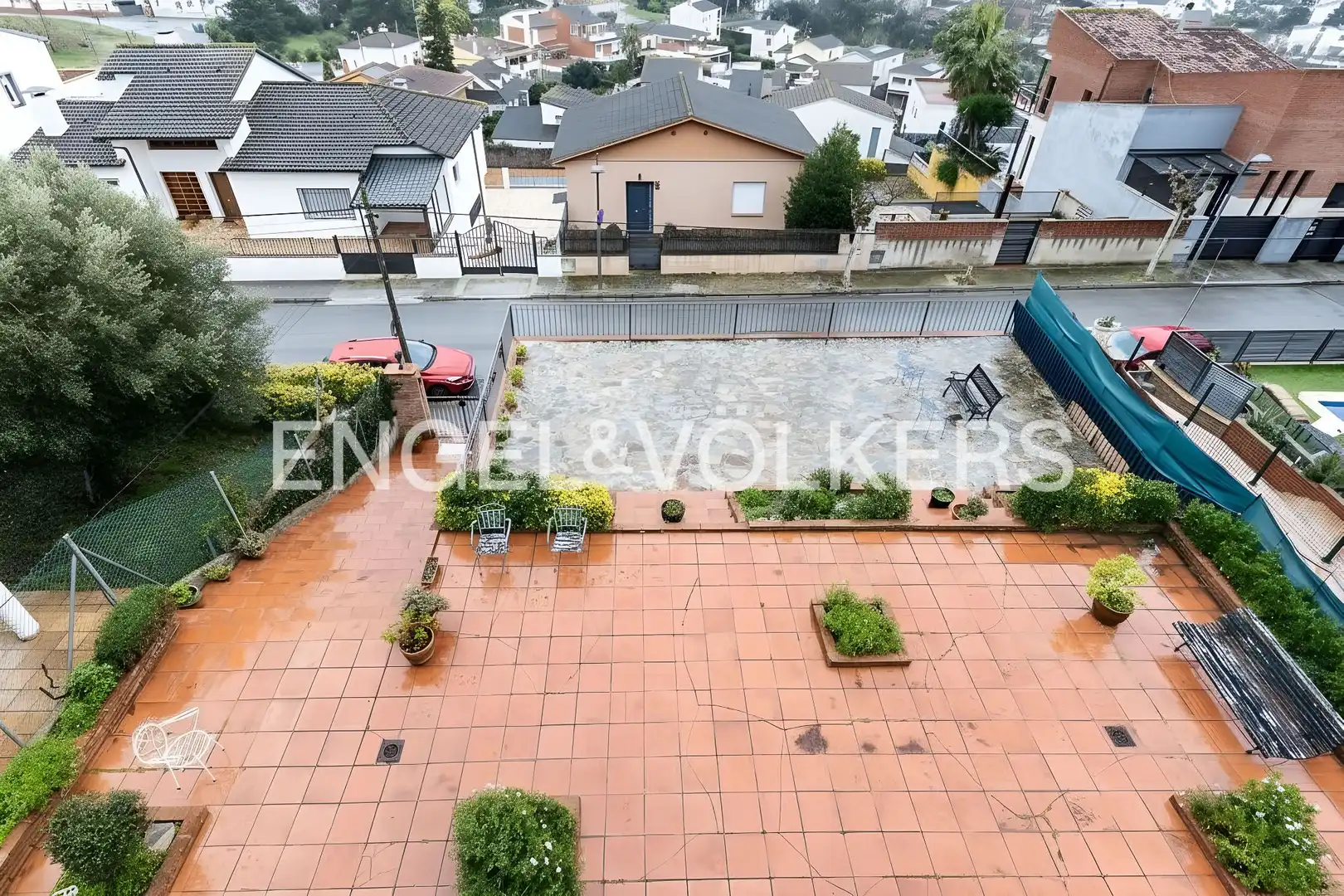 Casa con jardín en venta en Sant Fost de Campsentelles, imagen 78