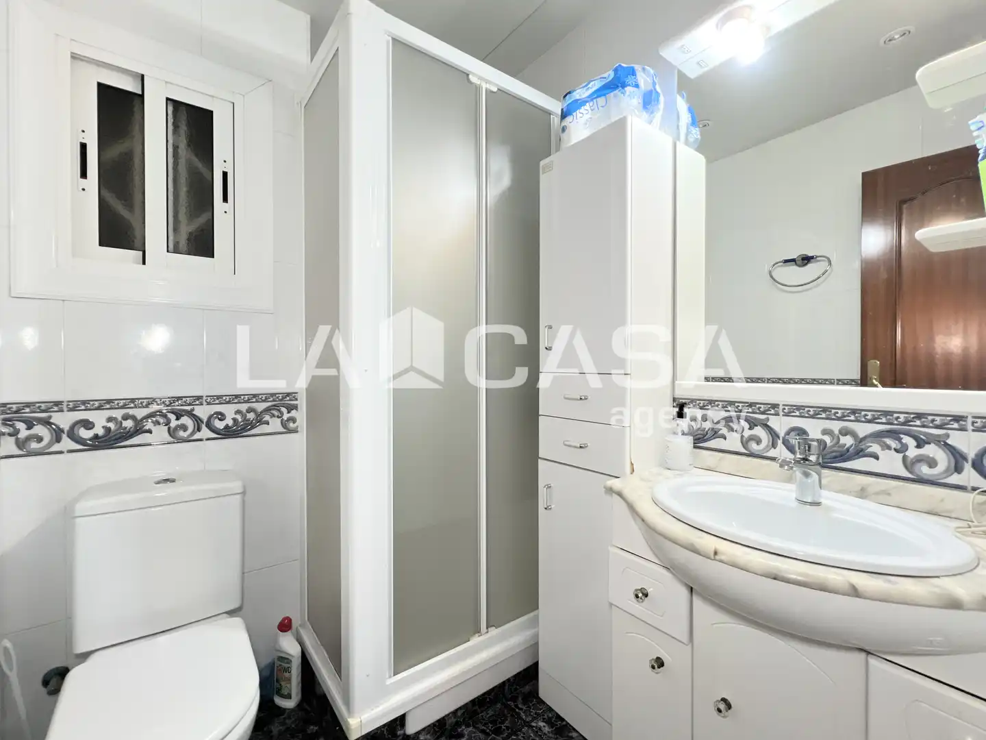 Flat for sale in Badalona  with Heating and Balcony