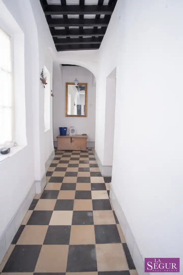 Casa rústica amb terrassa en venda a Vejer, imagen 20