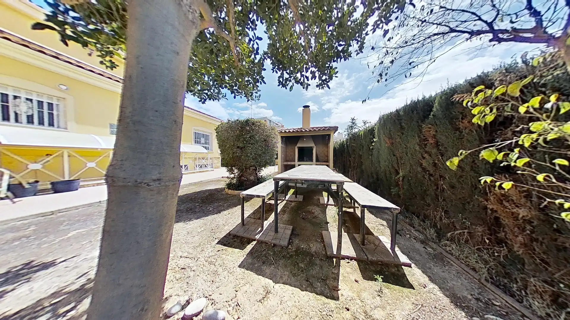 Casa o chalet en venta en Ciutat Jardí - Torreta Verdí
