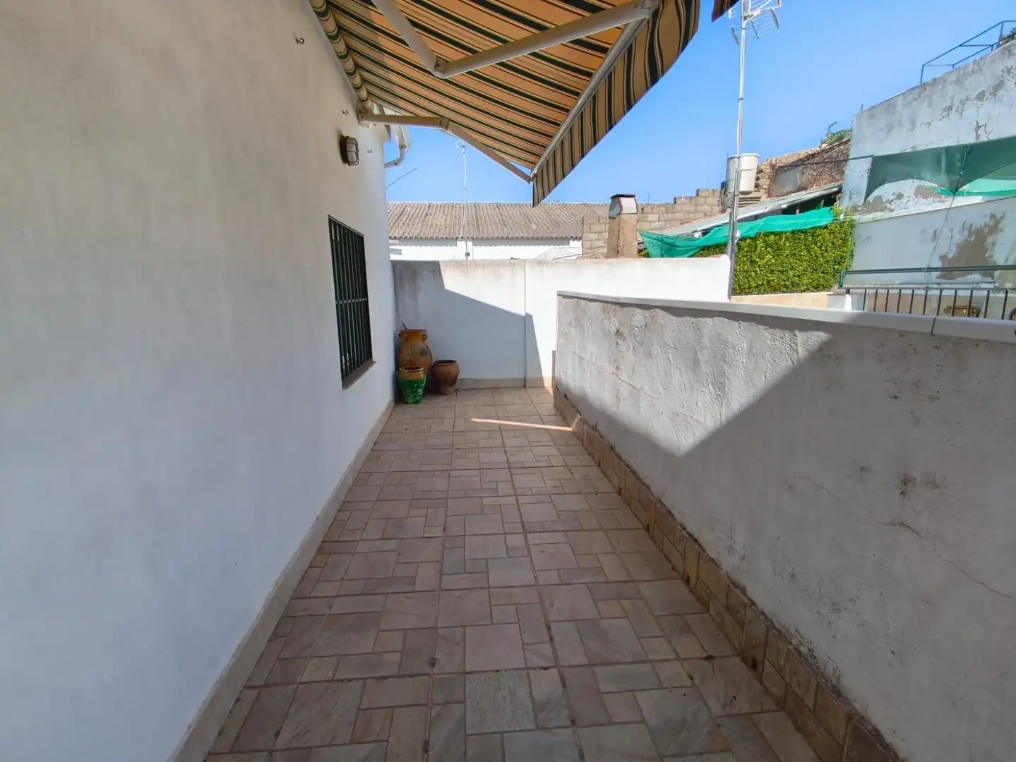 Casa en venda a Santa Olalla del Cala, imagen 59