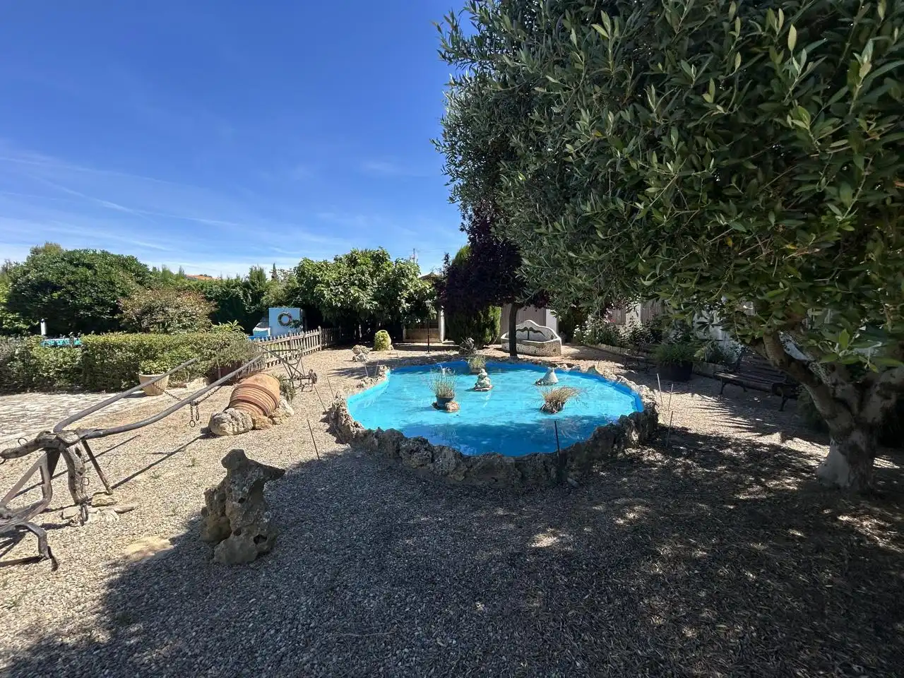 Country homes for sale in 0, Cascante