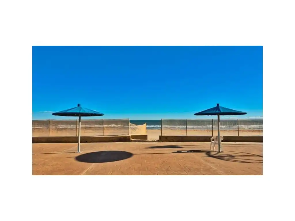 Apartamento en venta en El Perellonet
