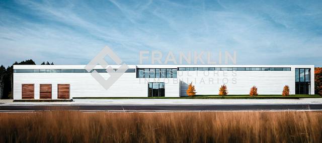 Nave industrial en Venta en Carrer Pau Casals, 11 en Els Hostalets de Pierola