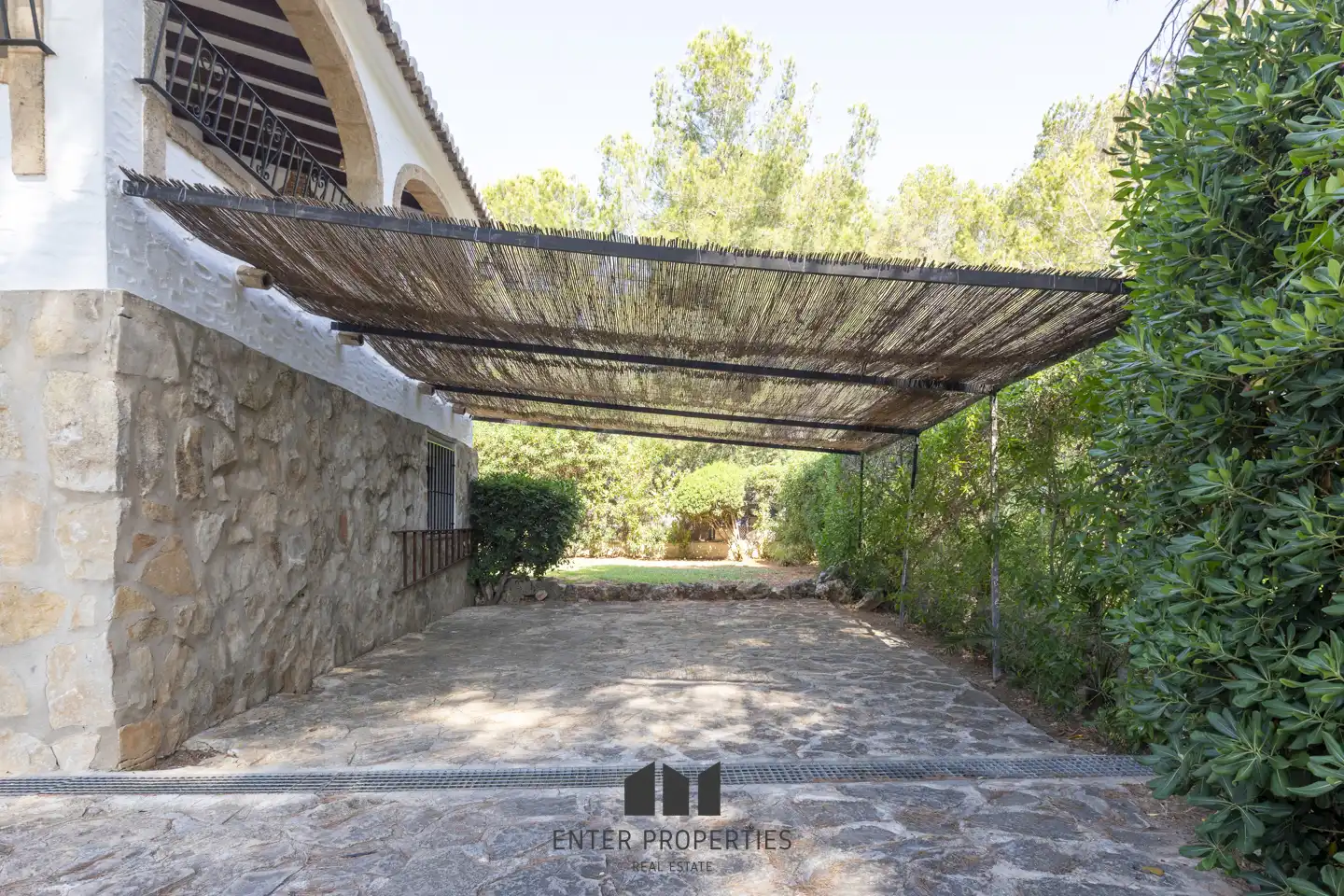 Villa avec piscine à vendre à Centro ciudad, imagen 9