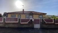 Exterior view of House or chalet for sale in Fuentenovilla