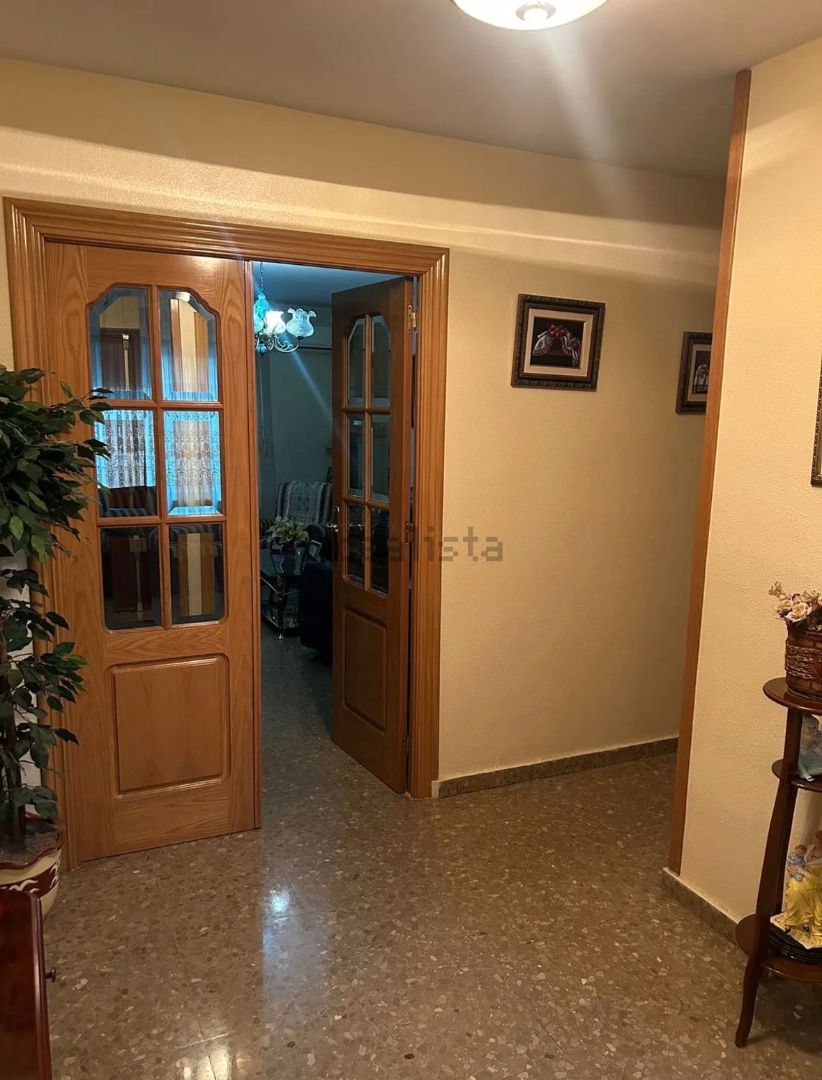 Flat for sale in  Jaén Capital