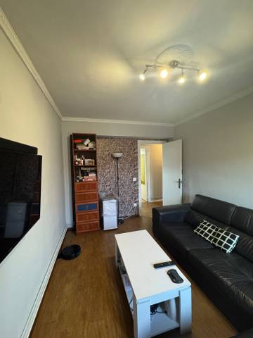 Piso en Venta en Eretza Mendiaren Kalea en San Adrián