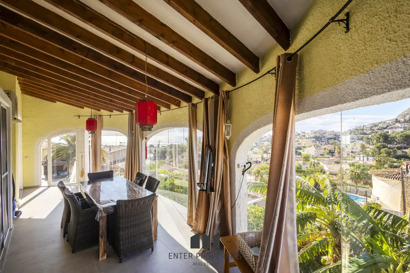 Detached house with pool for sale in Canuta, imagen 50
