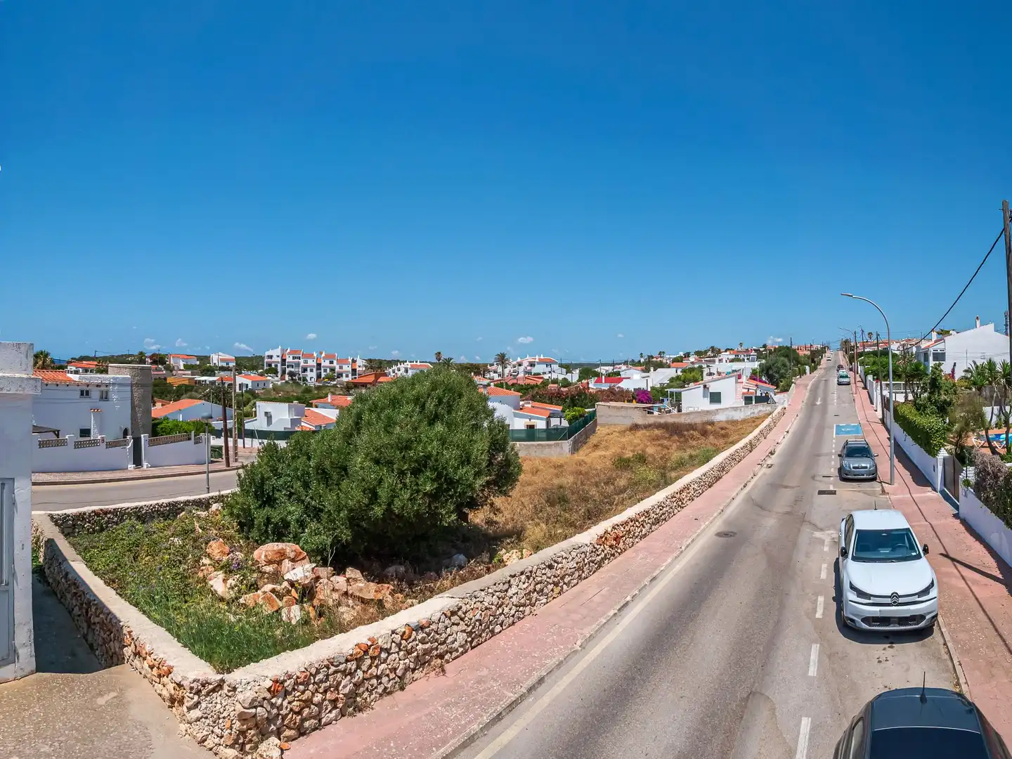 Residential for sale in Avenida CENTRAL, Cala en Porter