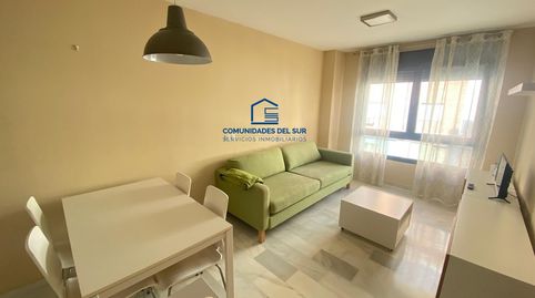 Photo 3 of Apartments for rent in Paseo Marítimo - San José - La Laguna, Cádiz Capital