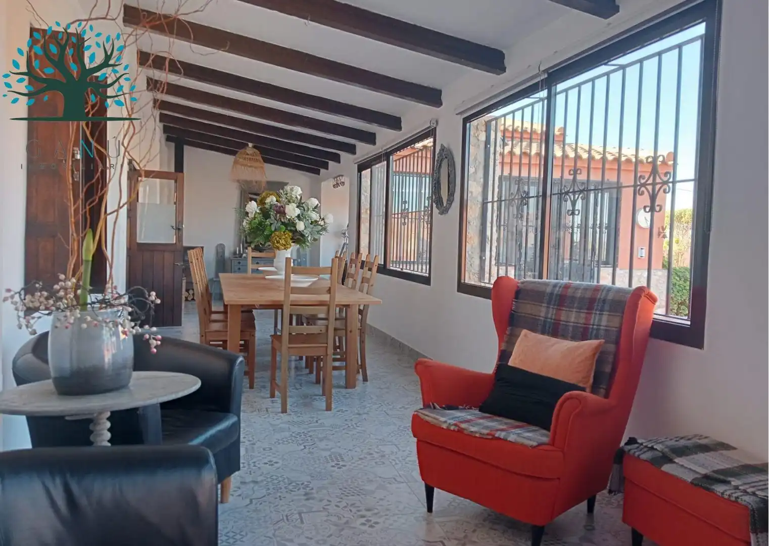 Casa o chalet en venta en Pasaje DUENDE CÁNOVAS, Las Cánovas - Cuevas de Reyllo