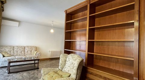 Foto 3 de Piso en venta en Calle Sebastián de la Plaza, Estación - Parque O'Donnell, Alcalá de Henares